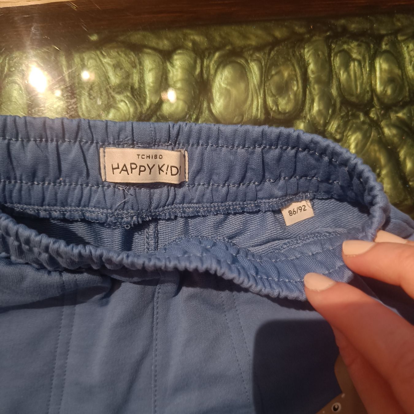 Pantaloni: Shorts Grösse 86/92 – Usato da Jaberg venduto da urig17. 1