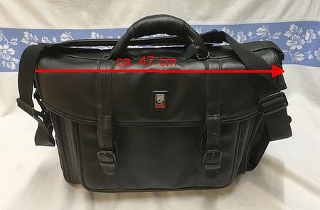 SOLIDEX Performance  Laptop Business Bag