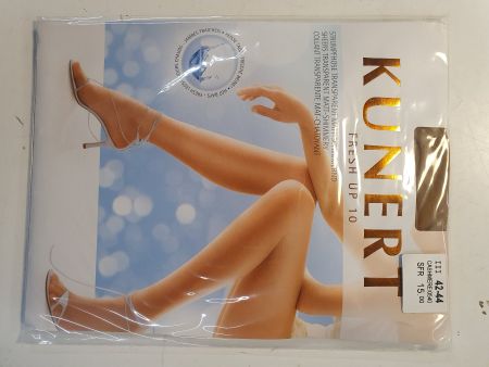 Kunert Fresh Up 10 Damenstrumpfhose 42-44