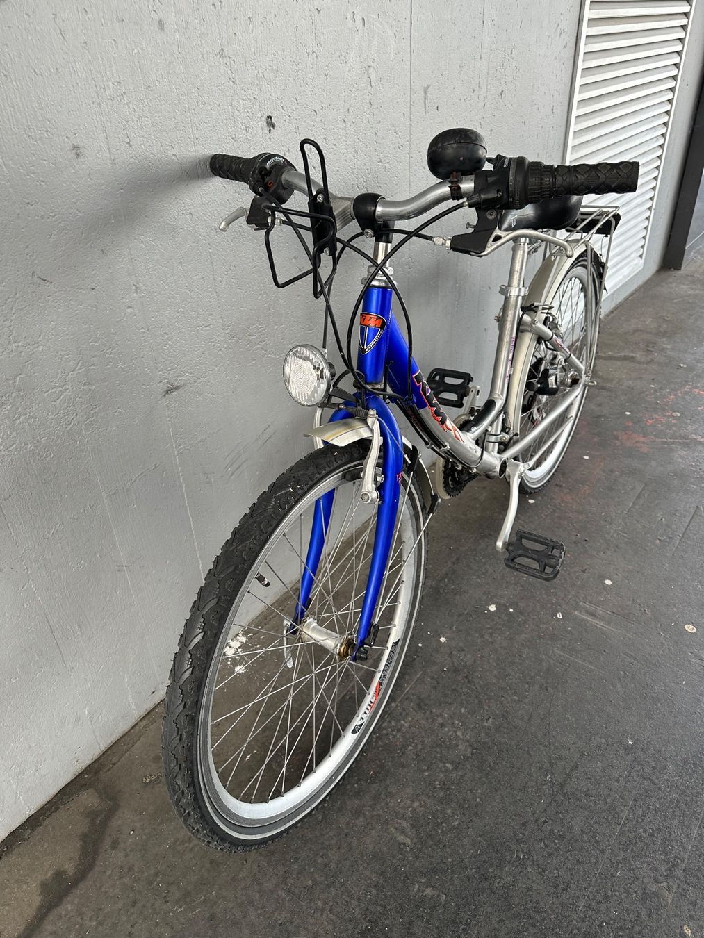 KTM Biciclette: Velo 24 zoll – Usato da Zug venduto da uri_z6fm 2