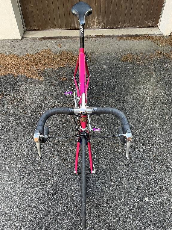 Biciclette: KLEIN Quantum II – Usato da Solothurn venduto da wol_hs7p