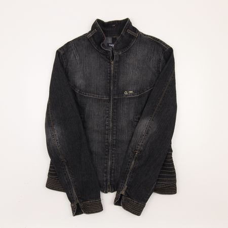 Angelo Marani Jeansjacke