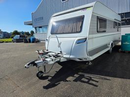 Tabbert 540 E Klima Solar Mover Vorzelt Top
