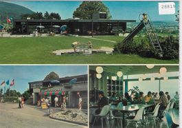 Restaurant Windrose Rasplatz Gunzgen Süd