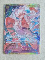 One Piece Japan  PRB-01      OP05-119  SEC
