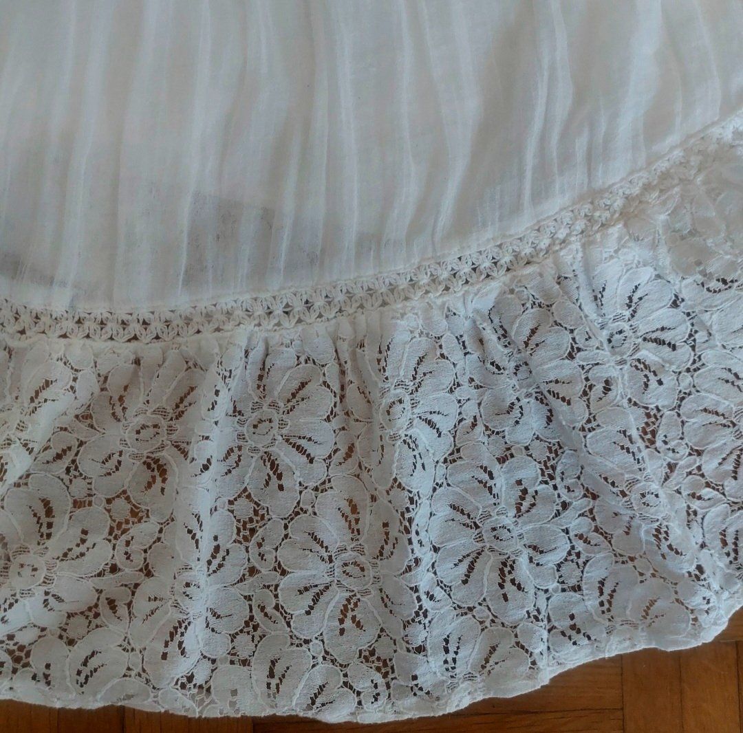 Bershka Gonne: Jupe von Bershka – Nuovo e nell'imballaggio originale da Aarau Rohr venduto da meeruisland 2