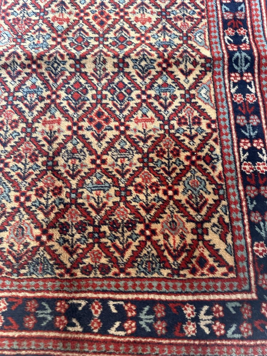 Teppiche: Tapis d Orient – Gebraucht aus Bellevue von bordeaux075cl 1