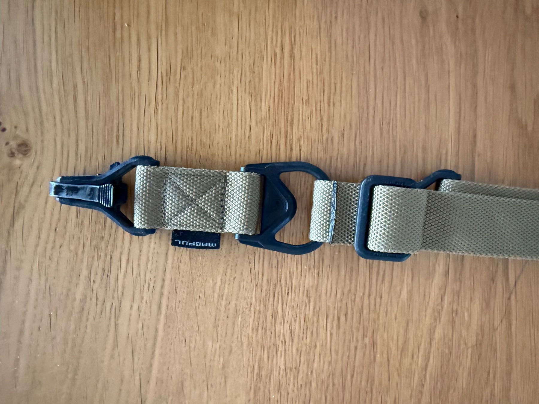 Altro in  Abbigliamento & Accessori: Sangle 3 points Magpul – Usato da Riaz venduto da Ledzeppl