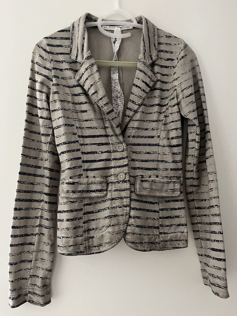 Nile Giacche: ***NILE*** Blazer Gr. XS – Nuovo (secondo la descrizione) da Volketswil venduto da Kephren