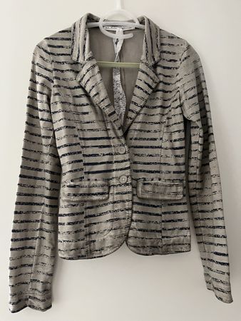 ***NILE*** Blazer Gr. XS