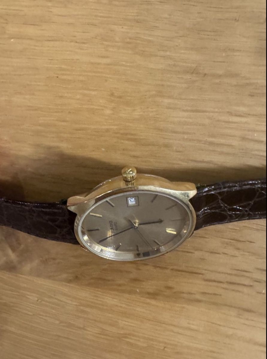 Rado Orologi: Rado orologio uomo – Usato da Au ZH venduto da fra_z7ws 4