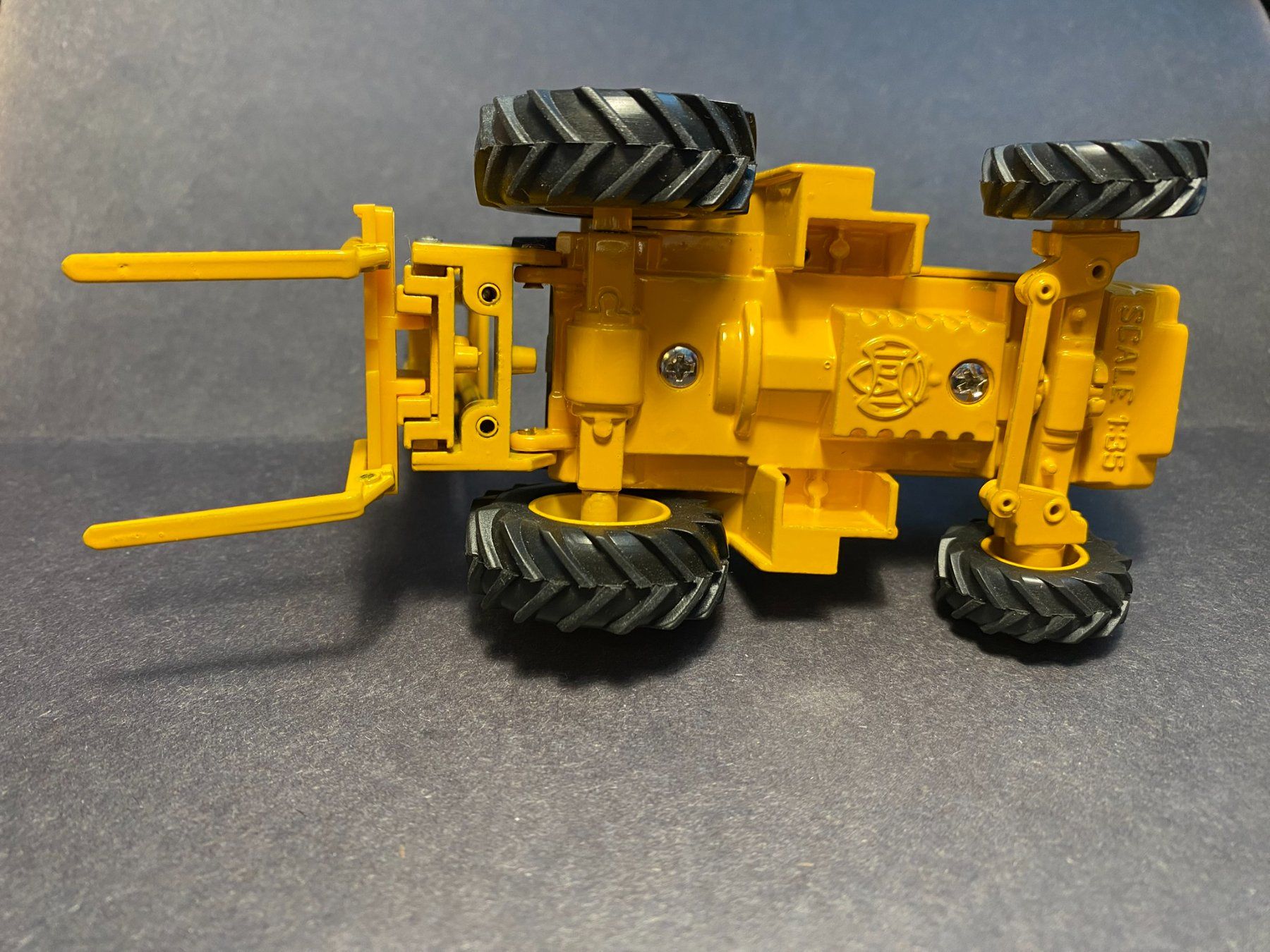 Jcb Jouets: JCB 930 Radlader - JOAL 1:35 – D'occasion à Spiez par Mlandcruiser 9
