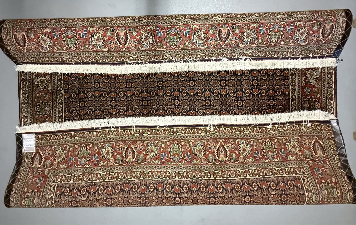 Bidjar Teppiche: Wunderschöner Perserteppich 208x204.cm – Gebraucht aus Sempach von Star7 7