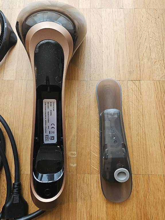 Philips Ferri da stiro: Philips Steam&Go Plus – Nuovo (secondo la descrizione) da Zürich venduto da ste_j22s 3