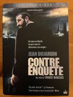CONTRE ENQUÊTE - F. MANCUSO - JEAN DUJARDIN & LAURENT LUCAS