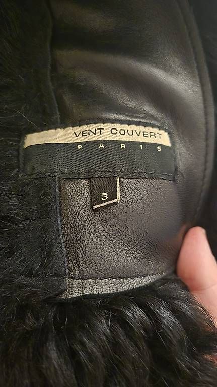 Giacche: Veste Vent Couvert – Usato da Rolle venduto da pat_n5p5 4