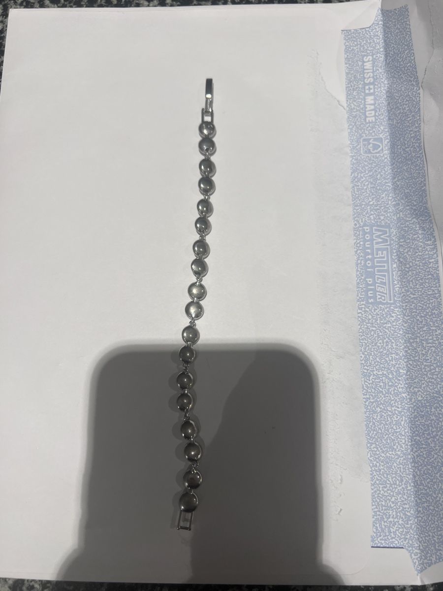 Swarovski Bracciali & Braccialetti: Swarovski armband angelic – Usato da Root venduto da Fashionhomeandmore 1