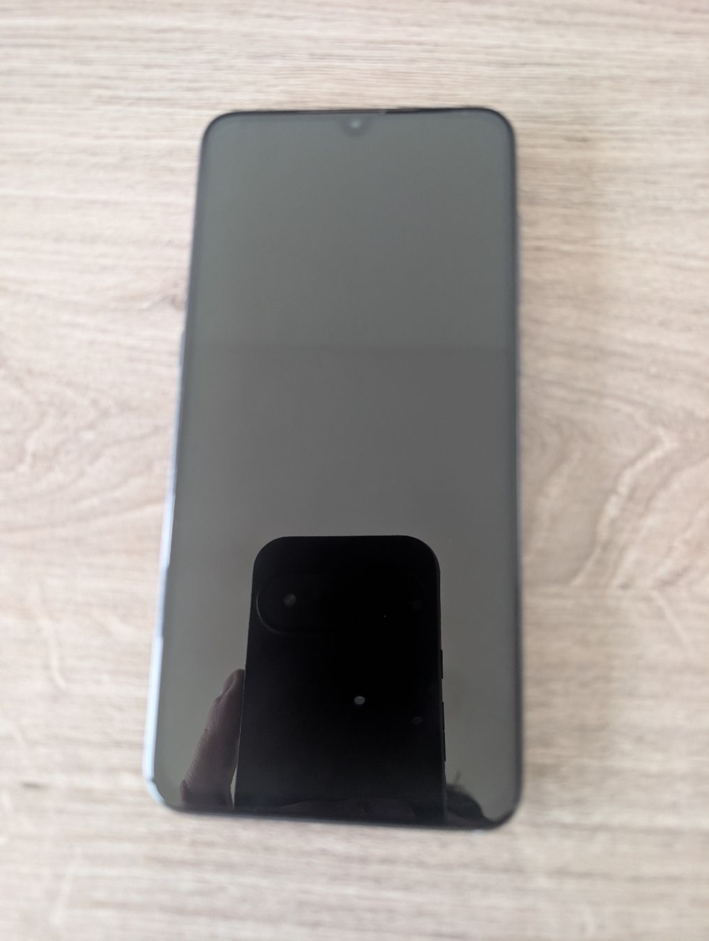 Xiaomi Telefoni cellulari / Smartphones: Xiaomi Mi 9 128GB Schwarz – Usato da Spiez venduto da Tomweader 1