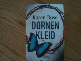 Karen Rose (1 Buch)
