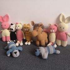 Profile image of Pearl_sHobbyCrochet