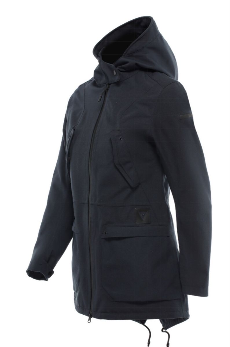 Dainese Giacche: Dainese Darsena Absoluteshell Pro imperméable Veste textile – Nuovo e nell'imballaggio originale da Bulle venduto da Leo1202 2