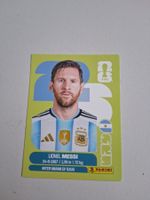 Panini WM 26 Lionel Messi