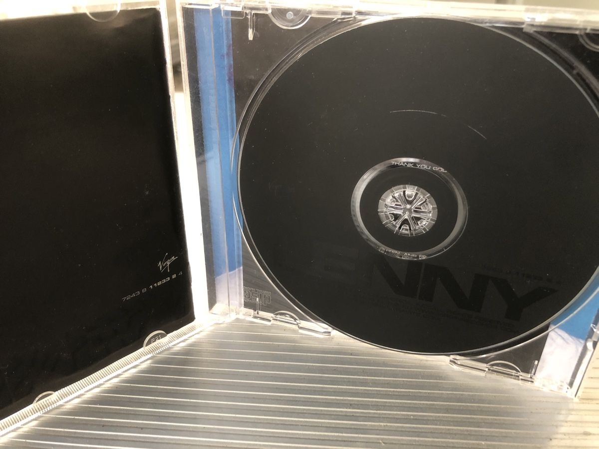 CDs: Lenny Kravitz - Lenny CD Album   – Gebraucht aus Flaach von rubo7 1