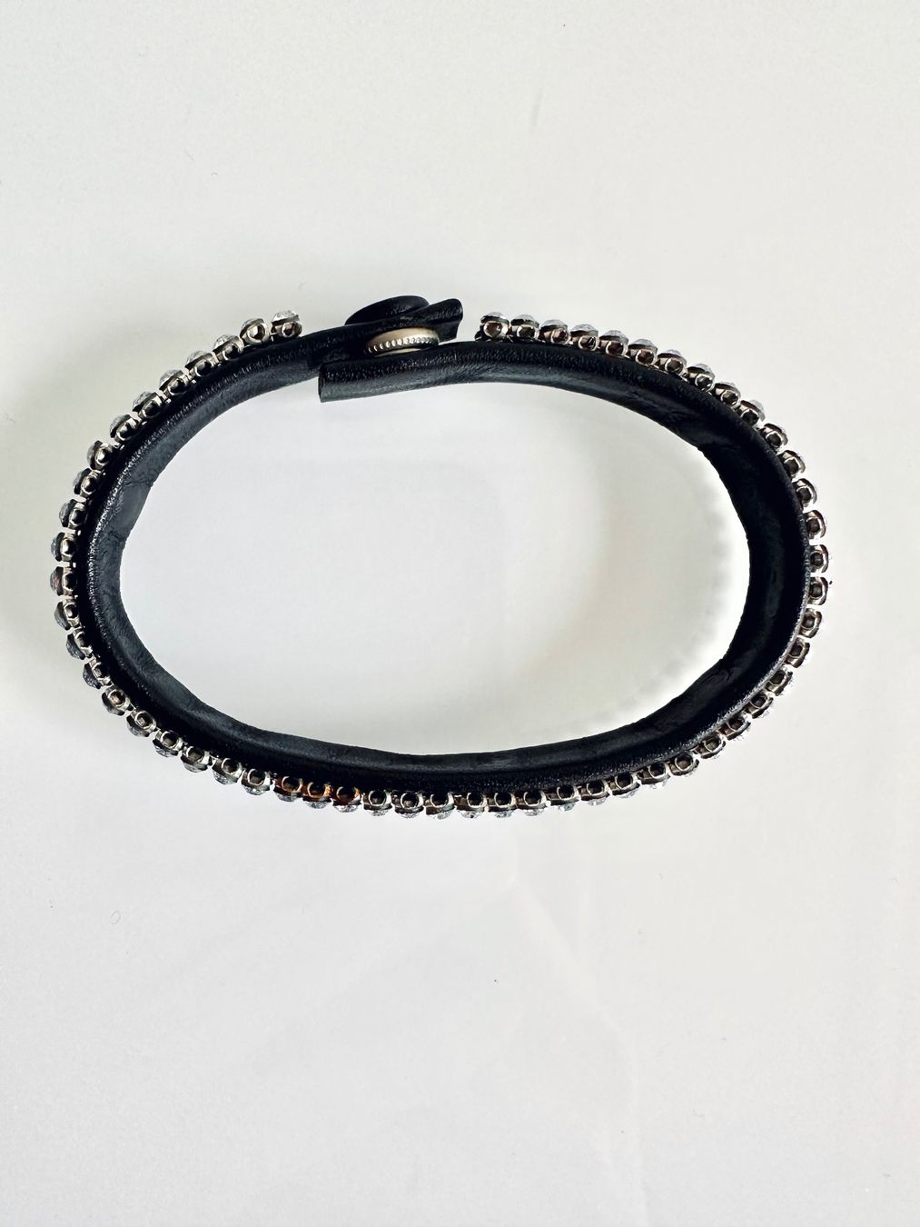 Swarovski Armbänder & -reifen: Zeitloses, feines Swarovski Armband – Gebraucht aus Bern von Fraeuleinhonig 7