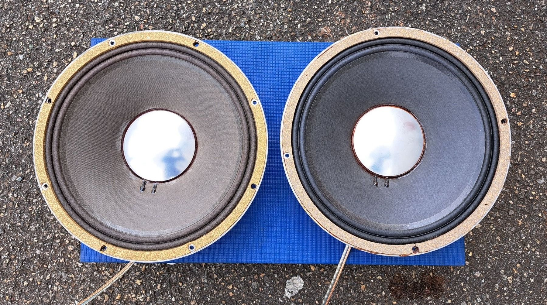 JBL Casse acustiche: Fender JBL D120F – Usato da Subingen venduto da Cosifantute 1