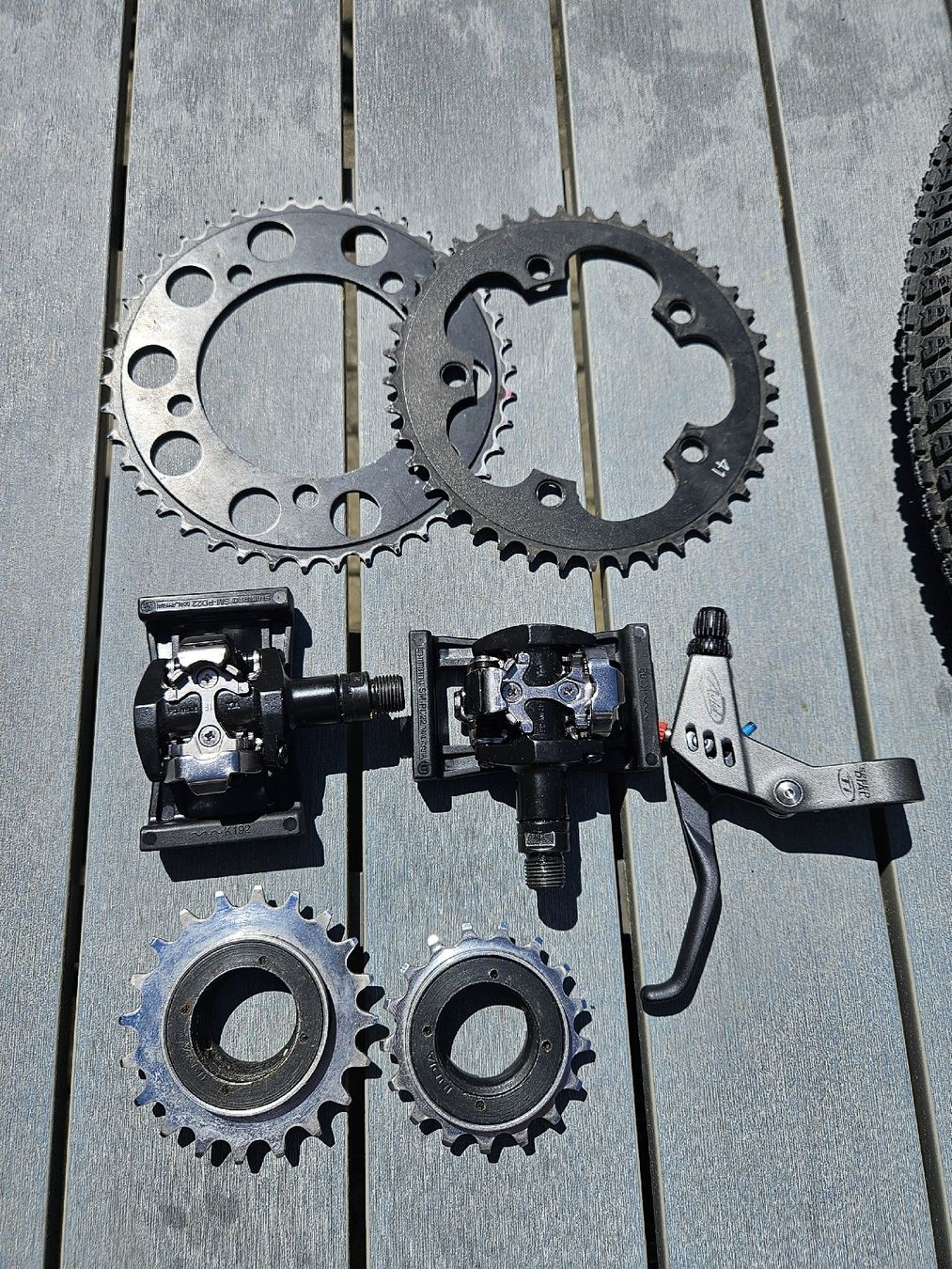 Biciclette: BMX GT Race Cruiser – Usato da Sins venduto da Flash-man 9