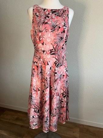 Designer-Kleid, Gr. S/M, NP 139.-