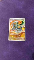 Pokemon Card Alolan Exeggutor 128/128 Like New