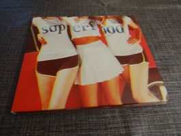 Superfood - Don't Say That - CD