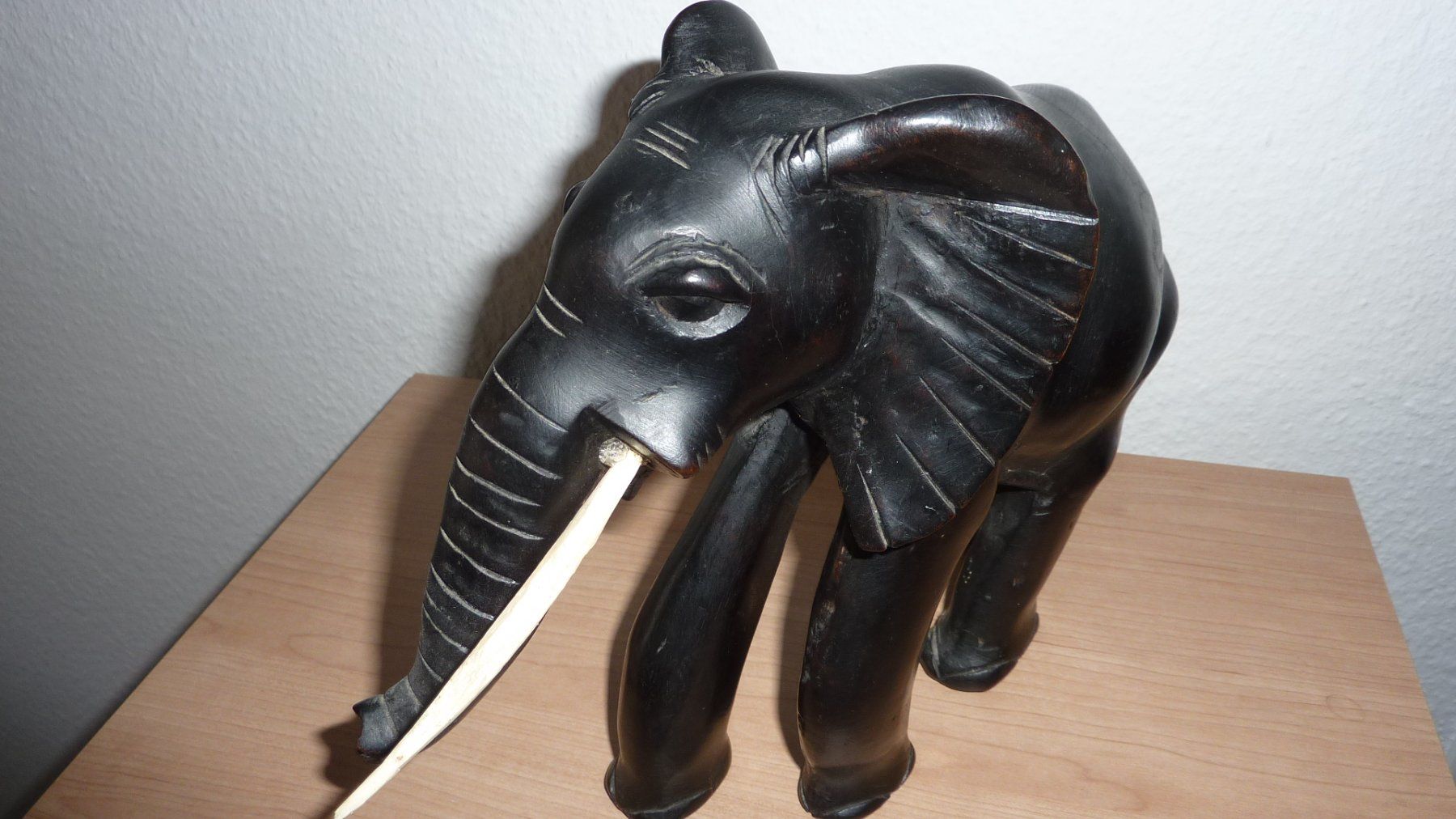 Statuette: elefant – Nuovo (secondo la descrizione) da Füllinsdorf venduto da pmarkus 3