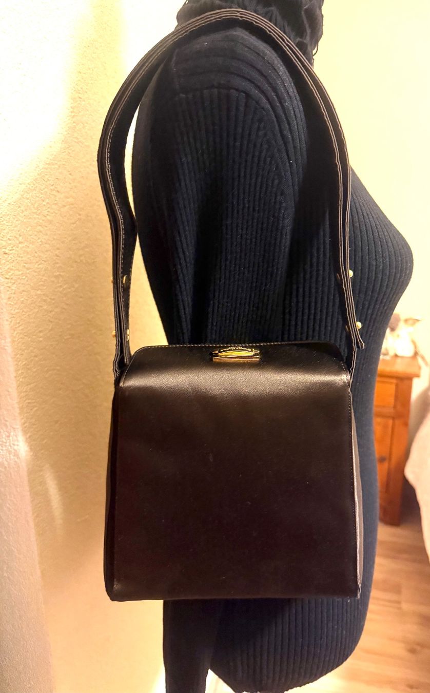 Borse da donna: Petit sac Donna Karan neuf – Nuovo (secondo la descrizione) da Porrentruy venduto da SYANKA 1