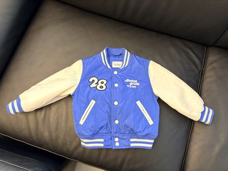 Kinder Jacke Grösse 80