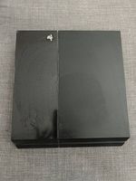 Console PS4