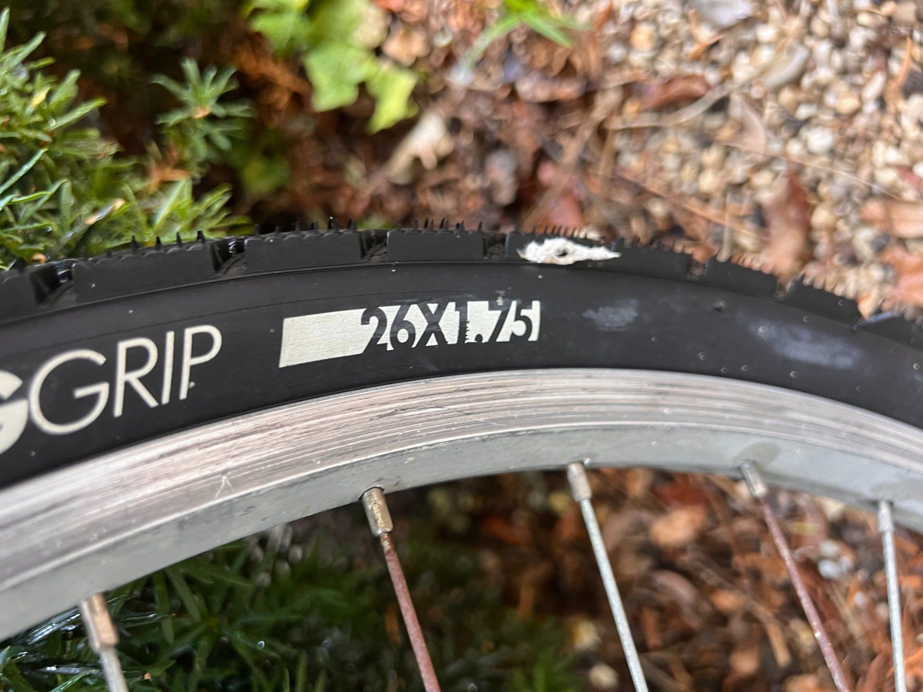 Vélos: VTT X-trem aluminium M – D'occasion à Basel par kozy.li 5