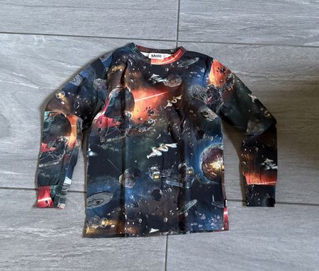 Molo T-Shirt Gr140