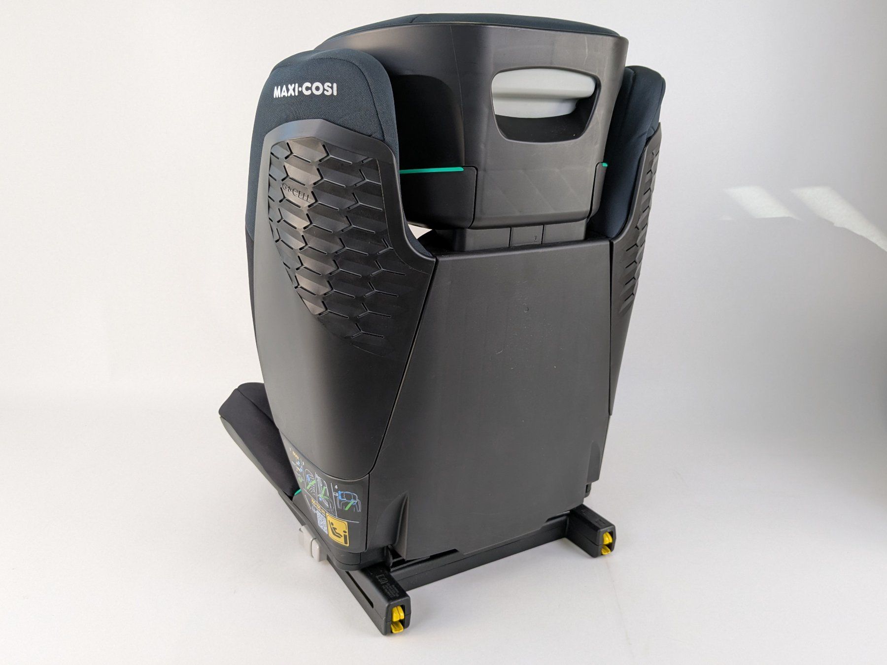 Maxi-Cosi Seggiolini per auto: MAXI-COSI RodiFix S Autokindersitz – Usato da Dintikon venduto da Restwert_Dintikon 2