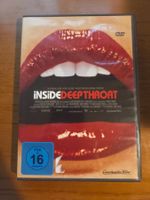 Inside Deep Throat | Dokumentation | Special Edition DVD 🎬