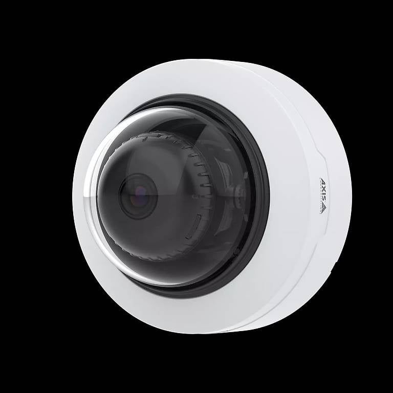 Videocamere: Telecamera Axis P3265-V – Nuovo e nell'imballaggio originale da Lugano venduto da mic_5j6j 1