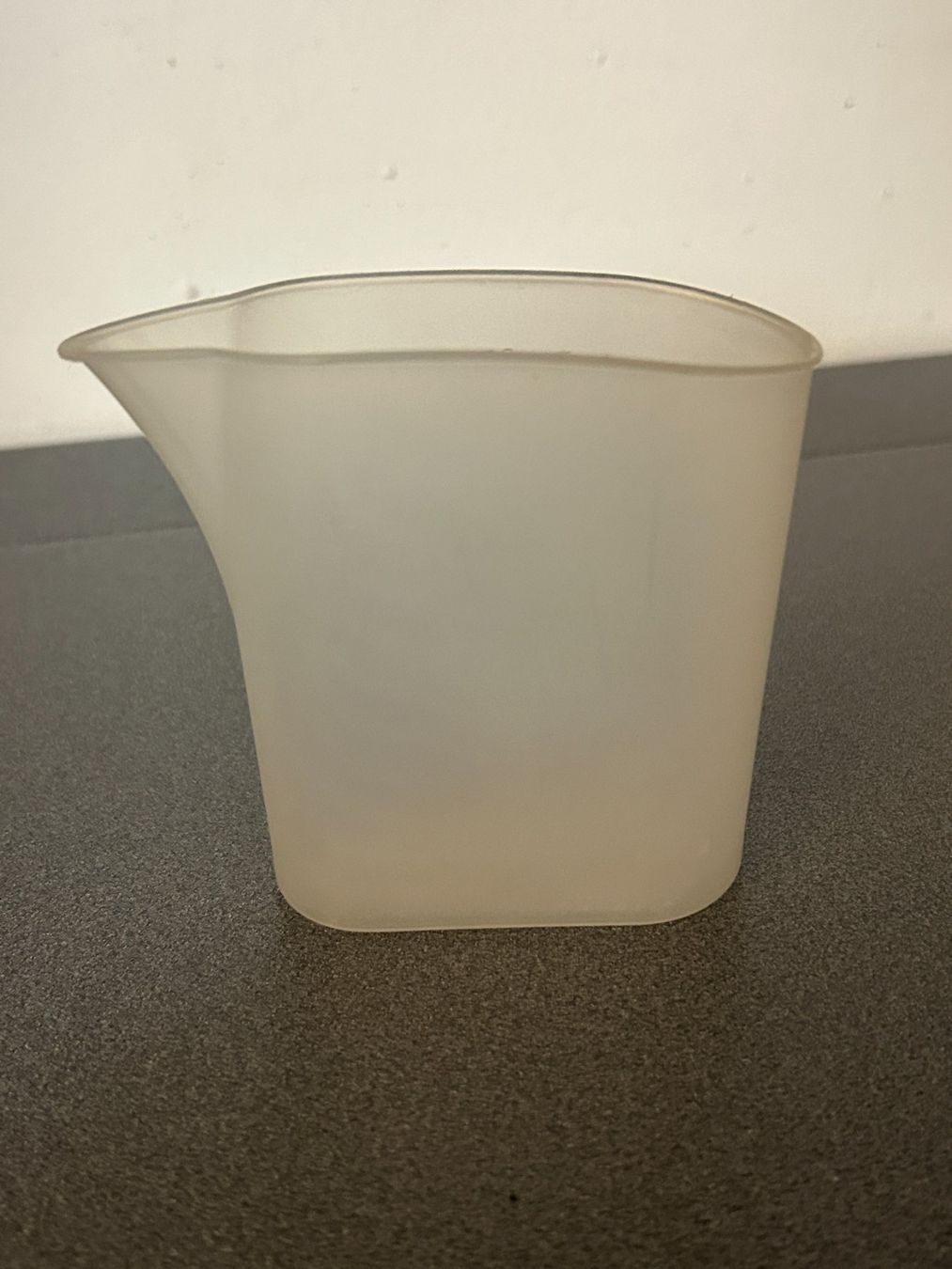 Contenitori & Simili: Messbecher - Récipient doseur – Usato da Küsnacht ZH venduto da filo_fila8700 4