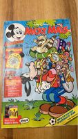 Micky Maus Heft Nr. 25 von 1992