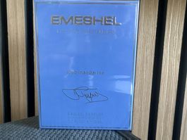 Emeshel Iced Mandarine Eau de Parfum 50 ml – Neu & OVP