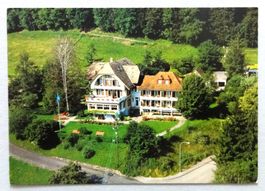 Bibel- u. Erholungsheim "Bergli", Oberrieden am Zürichsee