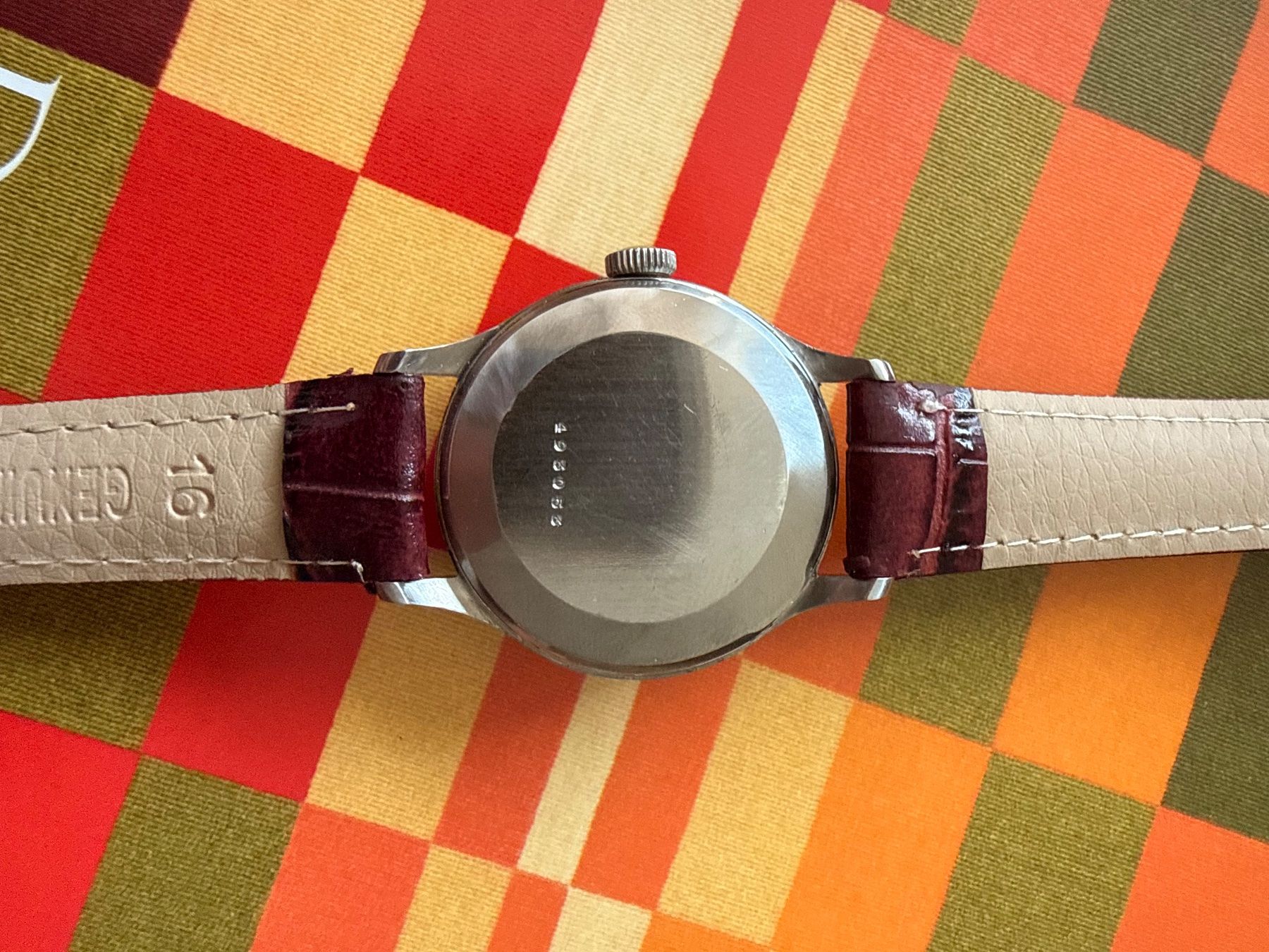 Jaeger-Lecoultre Orologi: Jaeger LeCoultre vintage – Usato da Nyon venduto da dom_jc9b 2