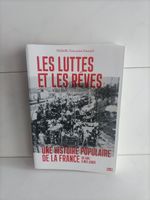 Les luttes et les rêves - Une histoire populaire de la Franc