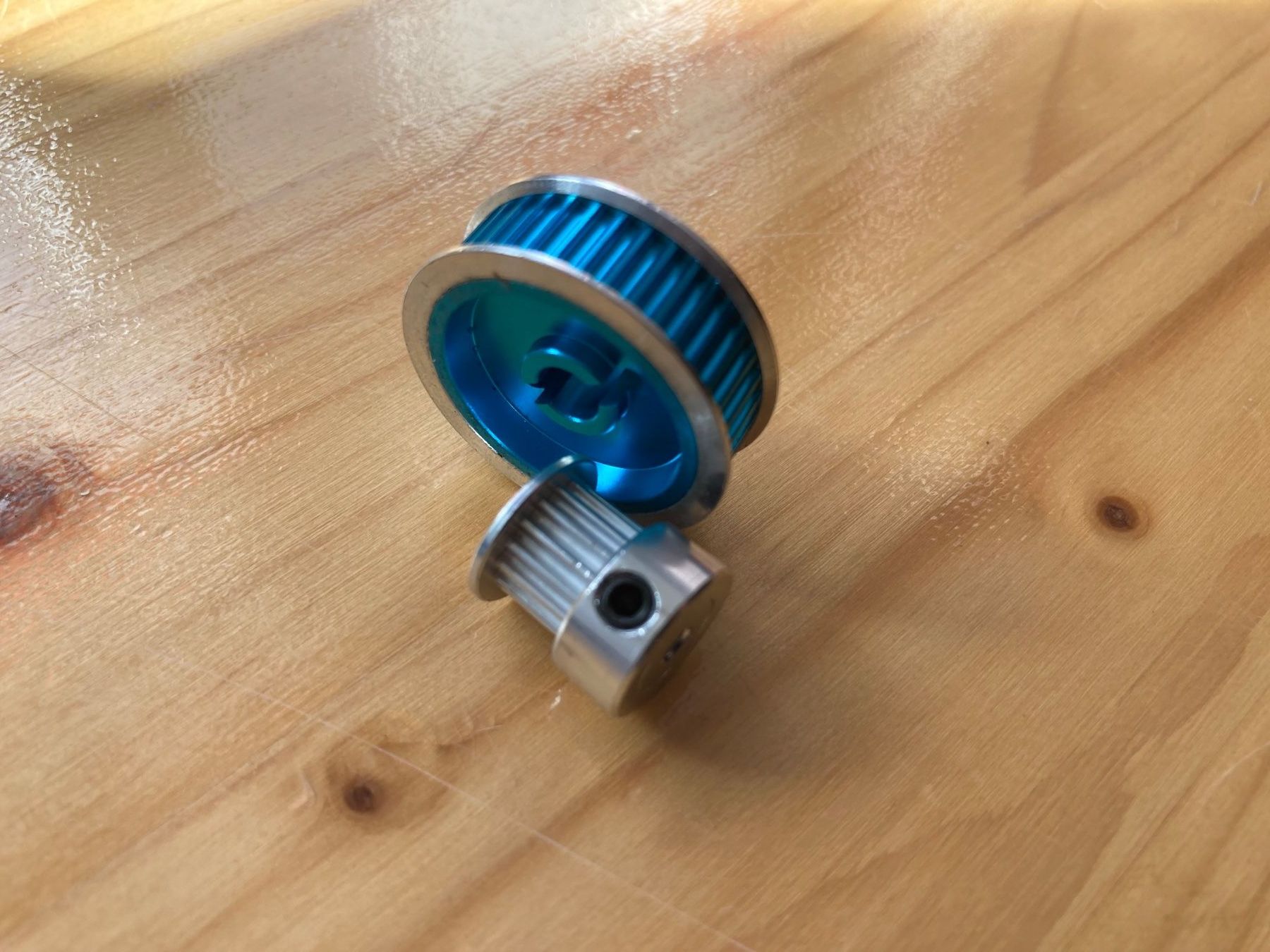 Tamiya Modellismo RC: Riemenantrieb-System TT-02 open Gear Box        LIQUIDATION – Nuovo (secondo la descrizione) da Buttisholz venduto da BANDIT-GARAGE-77 2
