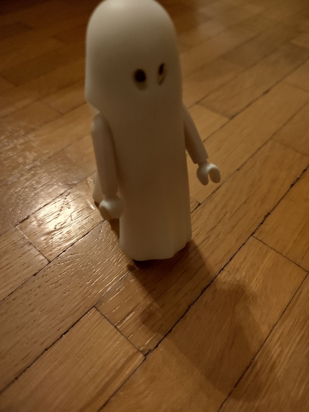 Playmobil Giocattoli: Playmobil Geist Figur Figurino buono stato – Usato da Winterthur venduto da Sunneufgang11 1